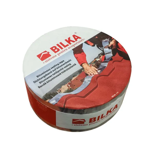 Bilka Banda bituminoasa 30 cm * 10 ml