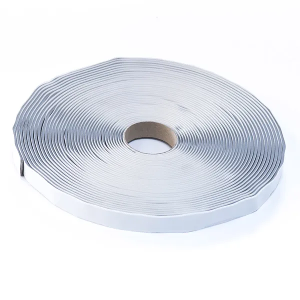 Bilka Bandă butilica dublu adezivă (15 mm*3 mm*15ml/rola)