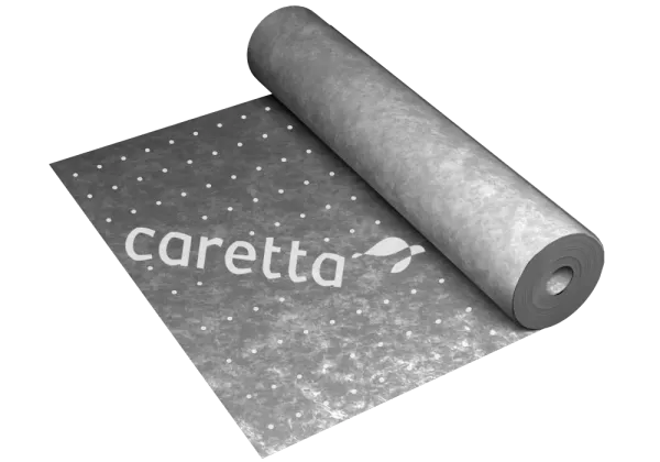 Caretta Folie mansardă caretta 141 115gr/mp