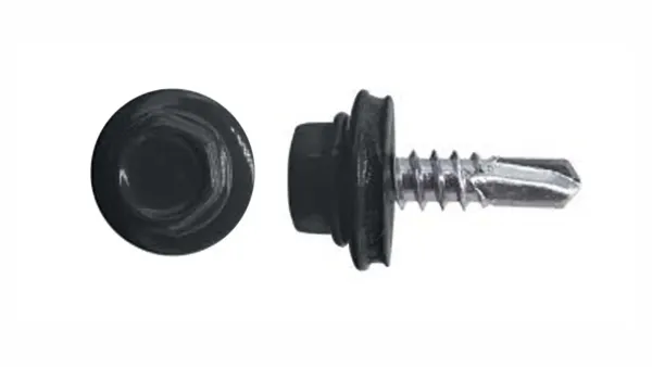 Caretta Șuruburi metal 4.8*19mm-250/cut 150