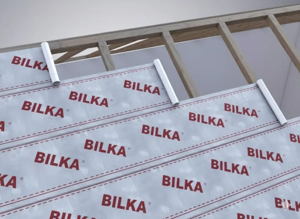 Ghid complet pentru folie anticondens Bilka și un acoperiș perfect protejat