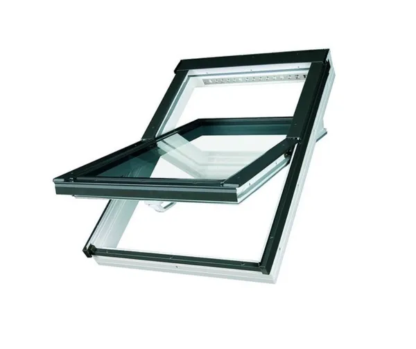 Bilka Fakro PVC Fereastra  - PTP - V U3 66*118