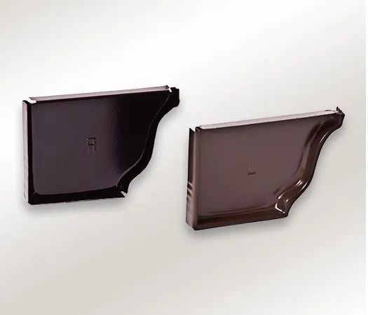 Novatik Capac de jgheab Quadra 125