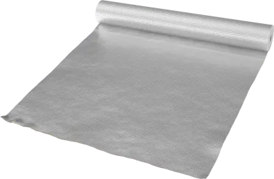 Folie Bilka Aluminiu - 90 grame (30 mp/rola)