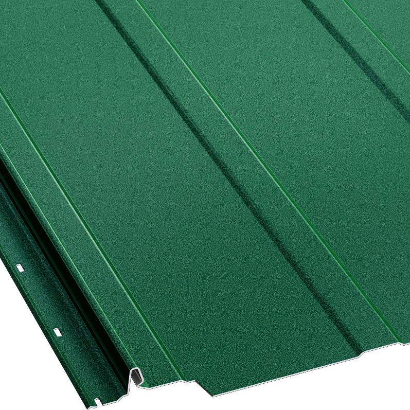 retropanel-mat-ral6005