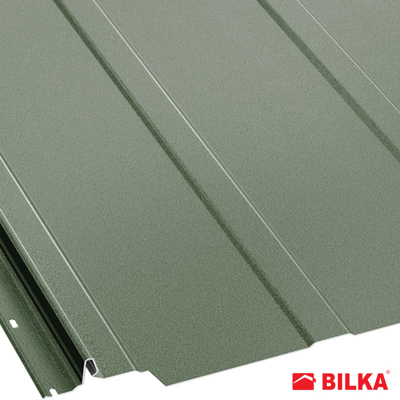 retropanel-mat-ral6020