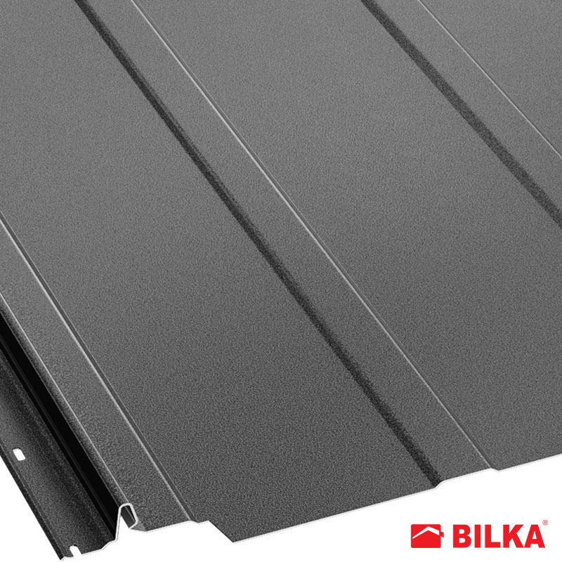 retropanel-mat-ral9005