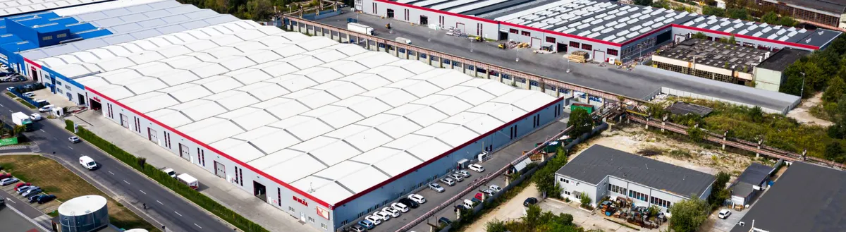 Tablă și țiglă metalică Bilka — gama completă