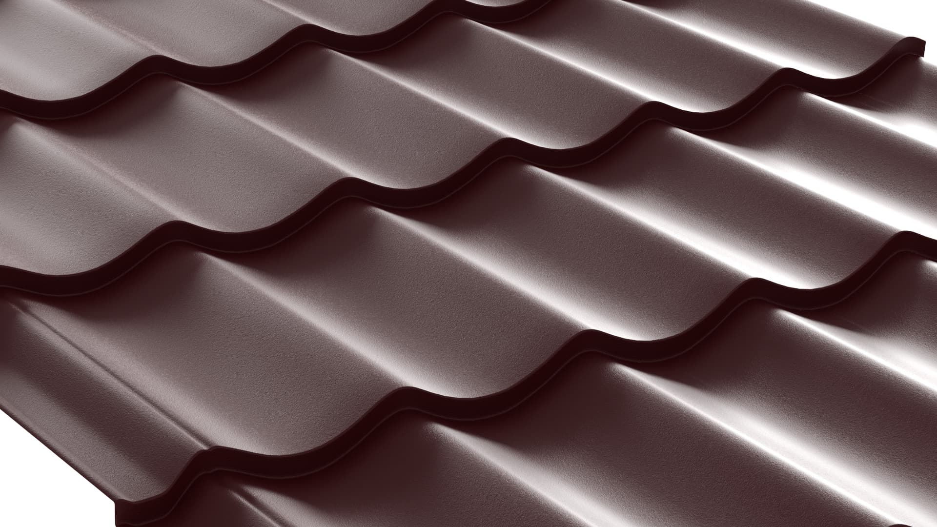 Țiglă metalică Bilka: modele, caracteristici și montaj