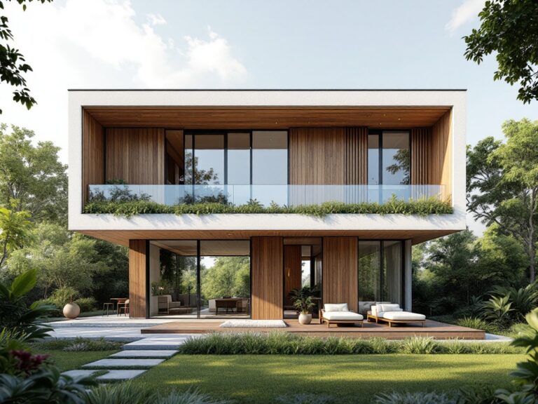 Modele și design-uri de acoperișuri tip terasă - de la acoperișul într-o apă la variante din lemn și moderne